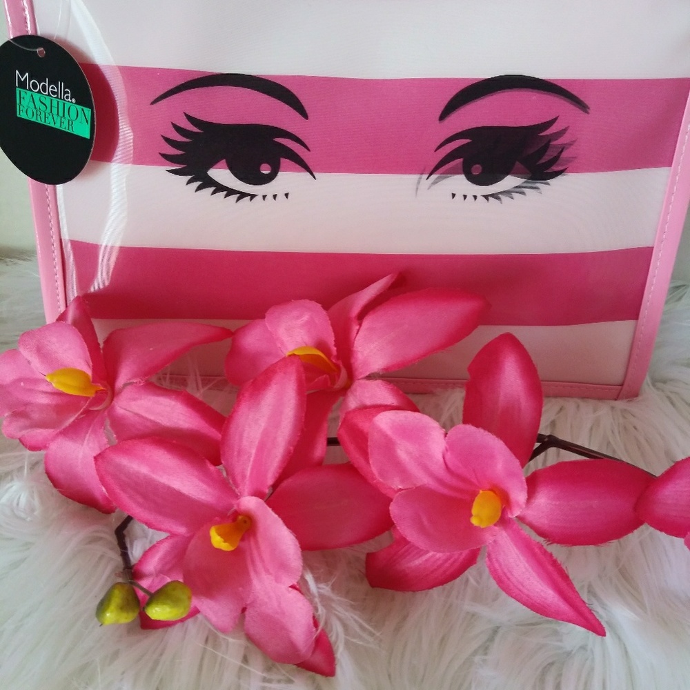 Eyelash Cosmetic bag